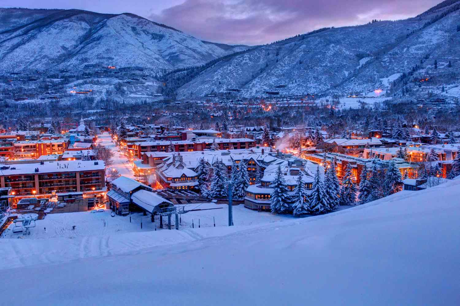 Aspen