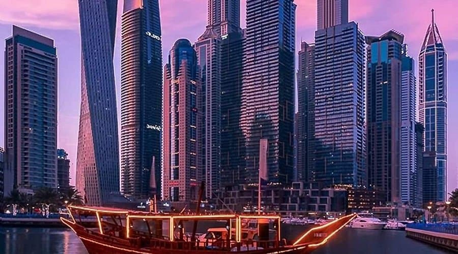 Dubai