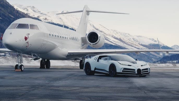 Private Transportation